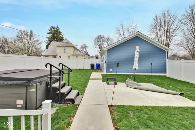 407 E Vaile Avenue, Kokomo, IN 46901
