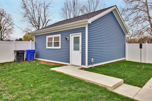 407 E Vaile Avenue, Kokomo, IN 46901