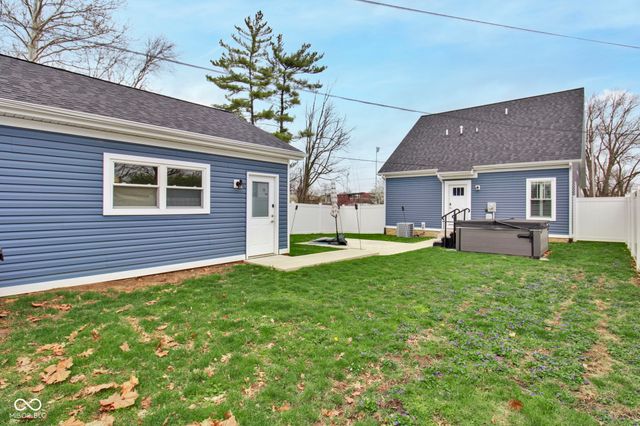 407 E Vaile Avenue, Kokomo, IN 46901