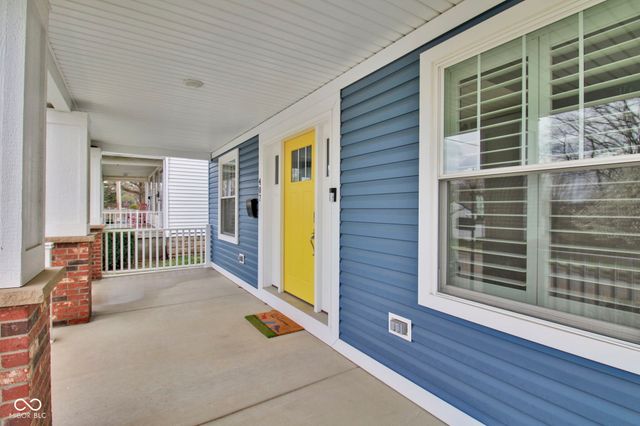 407 E Vaile Avenue, Kokomo, IN 46901