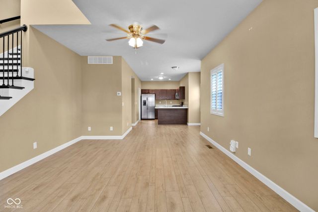 407 E Vaile Avenue, Kokomo, IN 46901