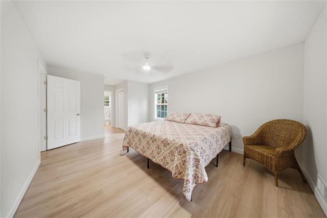 121 White Antelope Street, Waleska, GA 30183