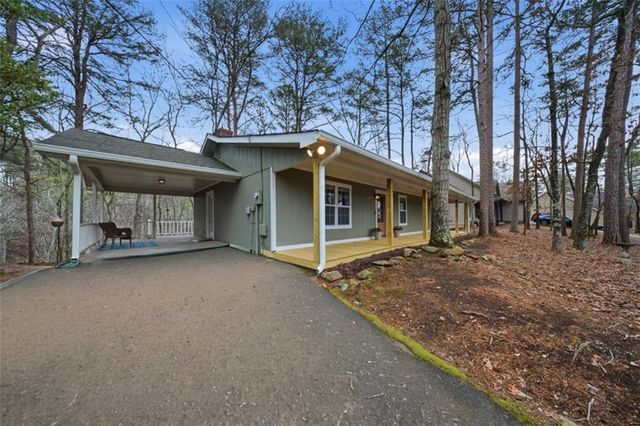 121 White Antelope Street, Waleska, GA 30183