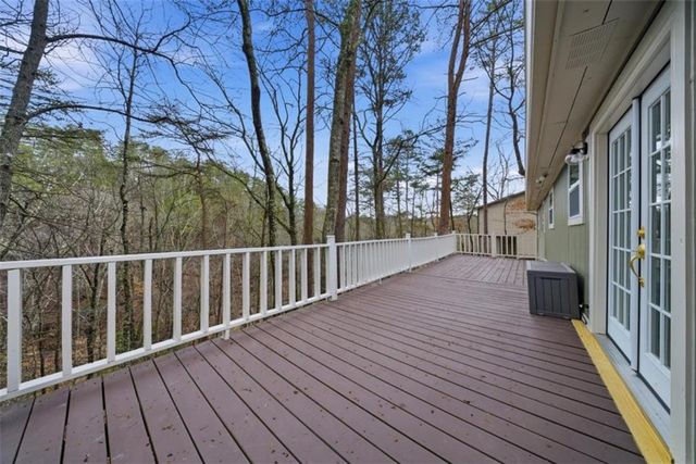 121 White Antelope Street, Waleska, GA 30183