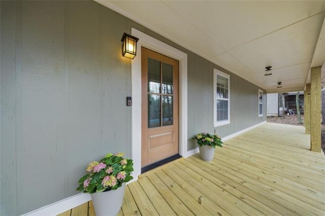 121 White Antelope Street, Waleska, GA 30183