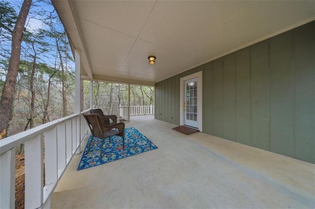 121 White Antelope Street, Waleska, GA 30183