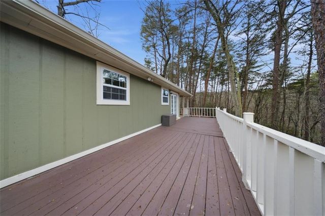 121 White Antelope Street, Waleska, GA 30183