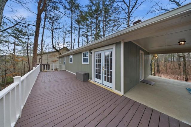 121 White Antelope Street, Waleska, GA 30183