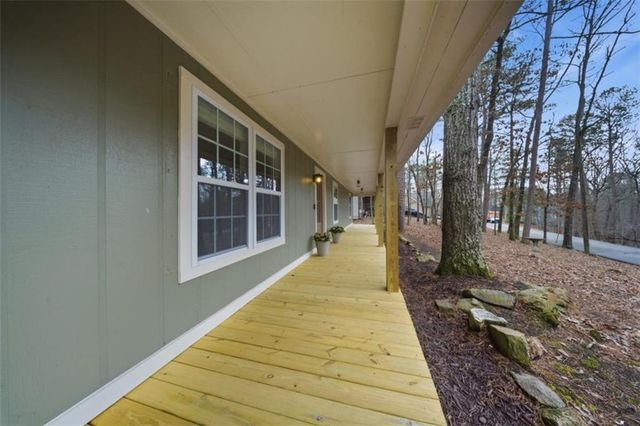 121 White Antelope Street, Waleska, GA 30183