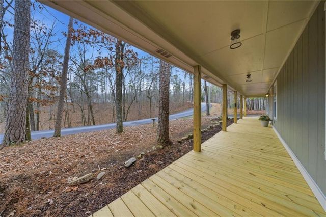 121 White Antelope Street, Waleska, GA 30183