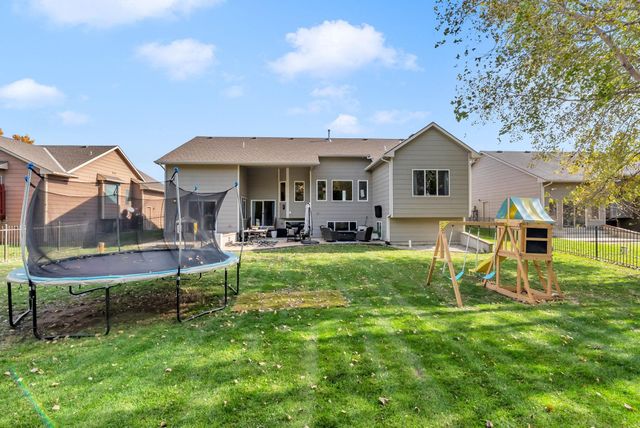 4319 N Cimarron St, Wichita, KS 67205