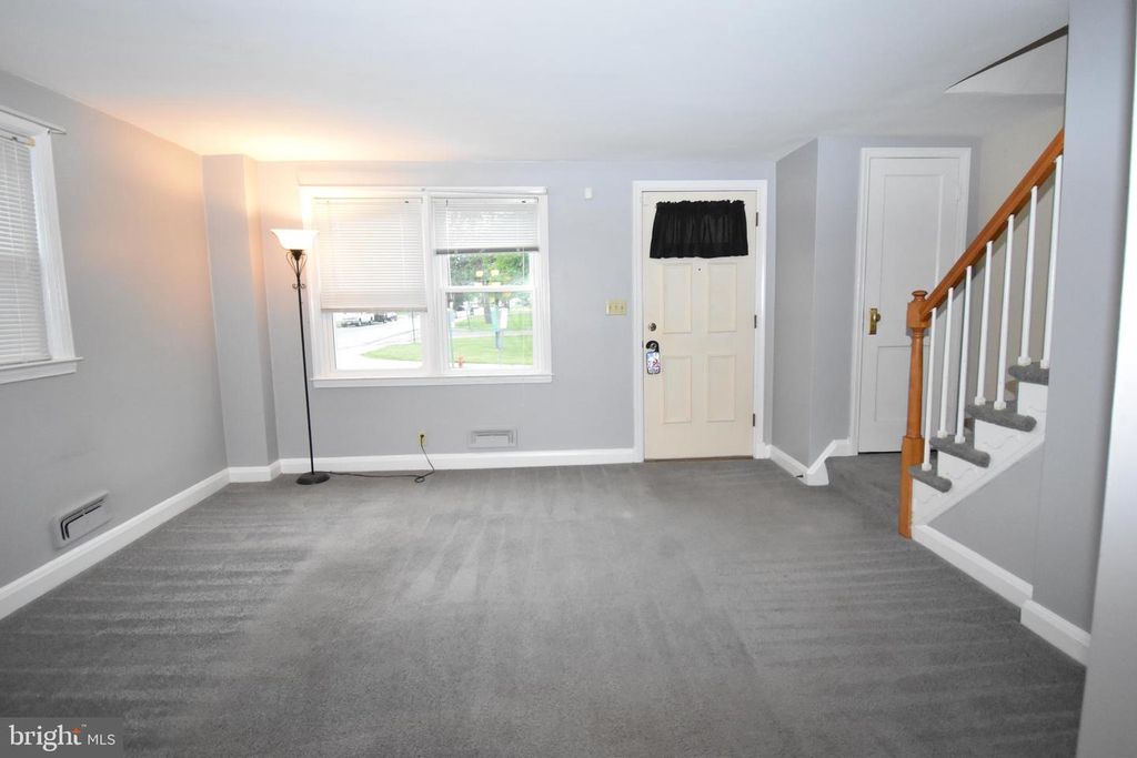 Image 2 of property listing at 1601 LANGFORD RD, Baltimore, MD 21207