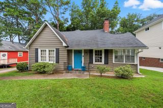 1821 Avon Avenue SW, Atlanta, GA 30311