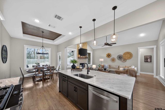 1004 Jackie Ray, Whitehouse, TX 75791