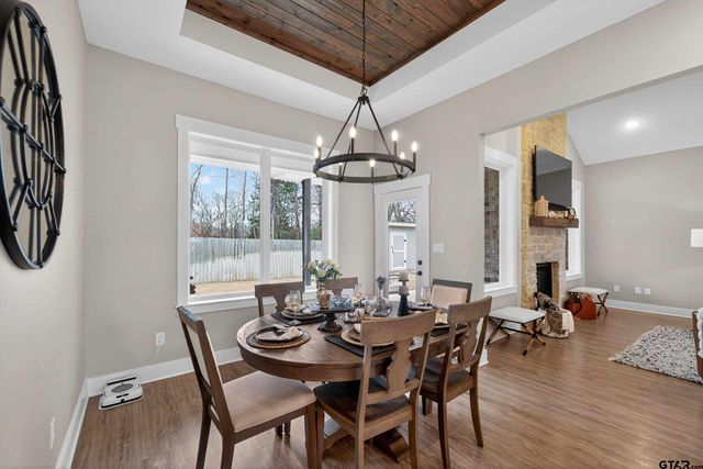 1004 Jackie Ray, Whitehouse, TX 75791