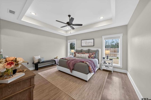 1004 Jackie Ray, Whitehouse, TX 75791