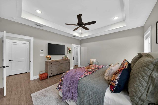 1004 Jackie Ray, Whitehouse, TX 75791