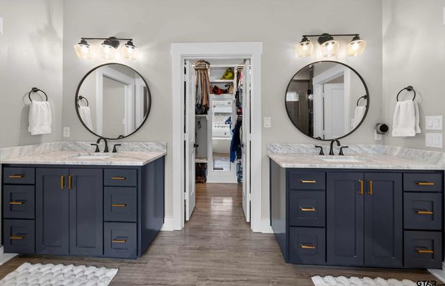 1004 Jackie Ray, Whitehouse, TX 75791