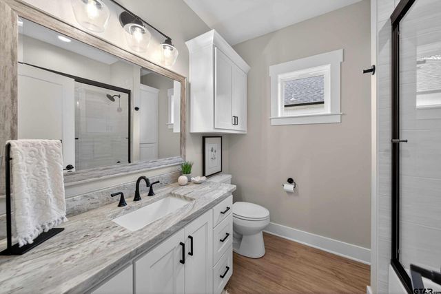 1004 Jackie Ray, Whitehouse, TX 75791