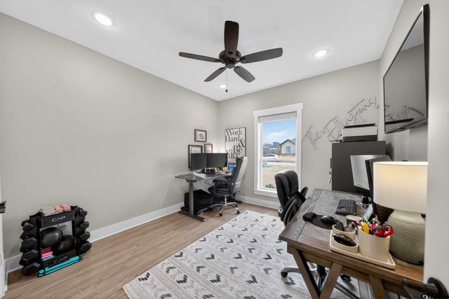 1004 Jackie Ray, Whitehouse, TX 75791