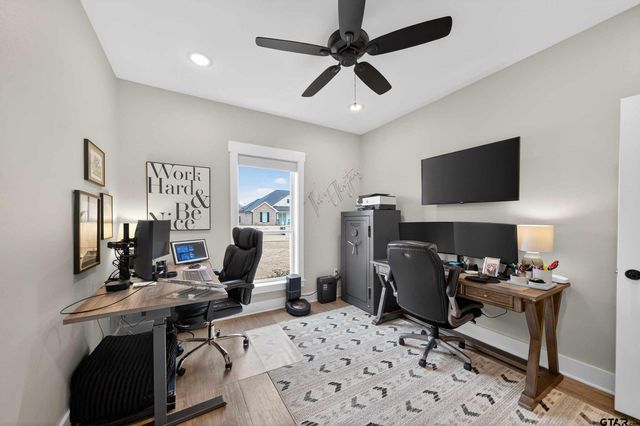 1004 Jackie Ray, Whitehouse, TX 75791