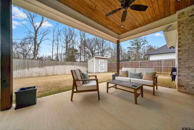 1004 Jackie Ray, Whitehouse, TX 75791