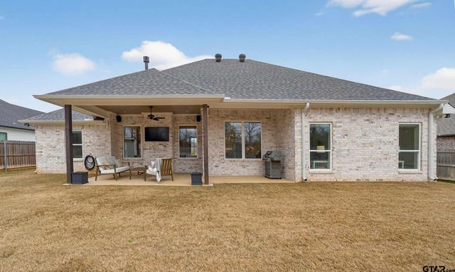 1004 Jackie Ray, Whitehouse, TX 75791