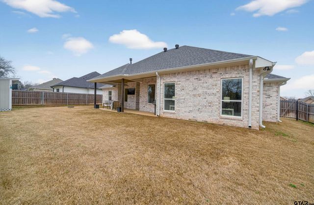 1004 Jackie Ray, Whitehouse, TX 75791