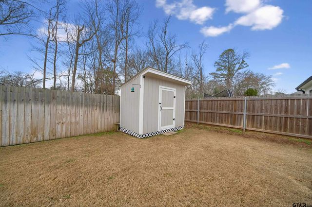 1004 Jackie Ray, Whitehouse, TX 75791