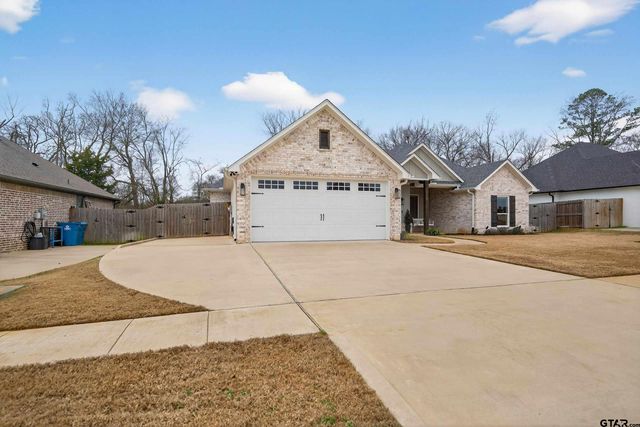 1004 Jackie Ray, Whitehouse, TX 75791