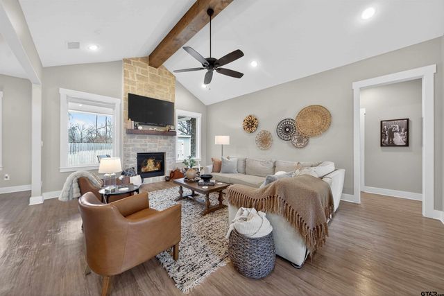 1004 Jackie Ray, Whitehouse, TX 75791