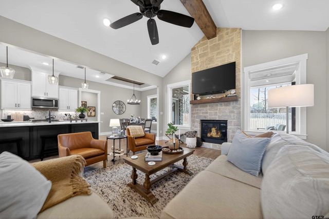 1004 Jackie Ray, Whitehouse, TX 75791