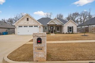 1004 Jackie Ray, Whitehouse, TX 75791