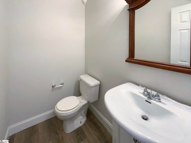 107 Hampton Ridge Drive, Greer, SC 29651