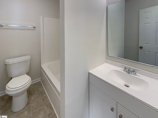 107 Hampton Ridge Drive, Greer, SC 29651