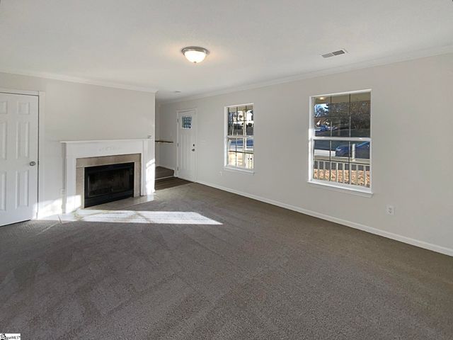 107 Hampton Ridge Drive, Greer, SC 29651