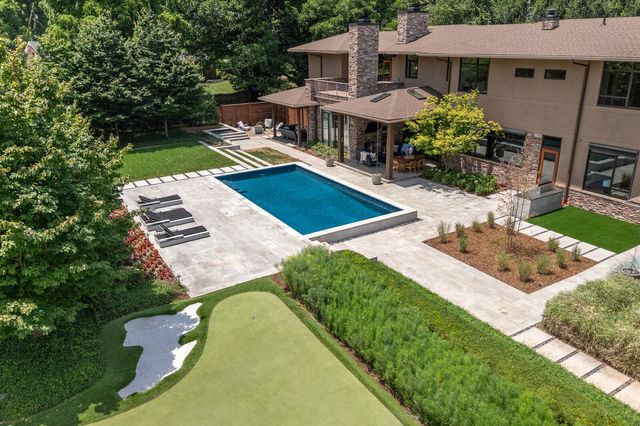 4400 Franklin Pike, Nashville, TN 37204
