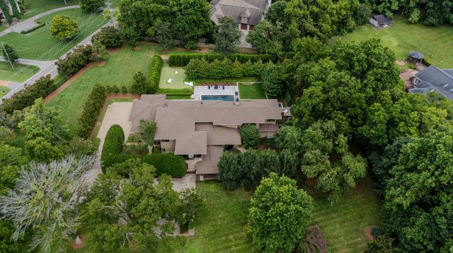 4400 Franklin Pike, Nashville, TN 37204