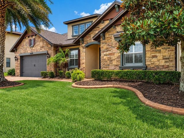 4209 FOXHOUND DRIVE, Clermont, FL 34711