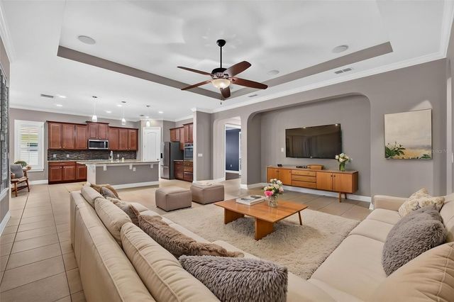 4209 FOXHOUND DRIVE, Clermont, FL 34711