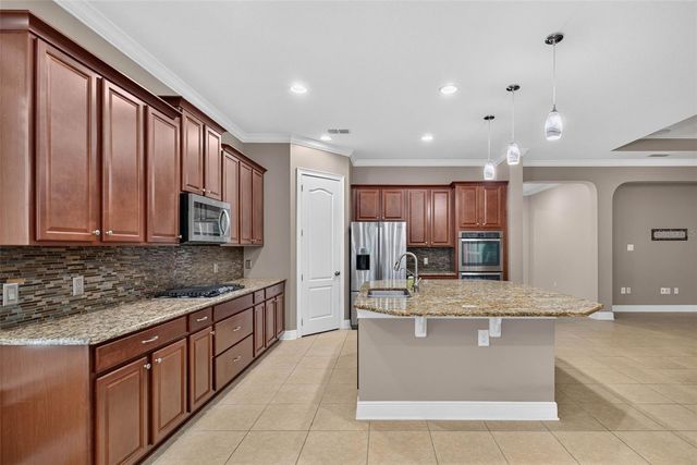 4209 FOXHOUND DRIVE, Clermont, FL 34711