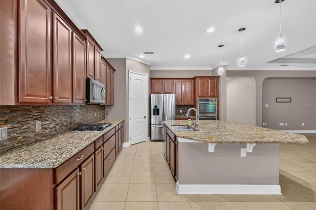 4209 FOXHOUND DRIVE, Clermont, FL 34711