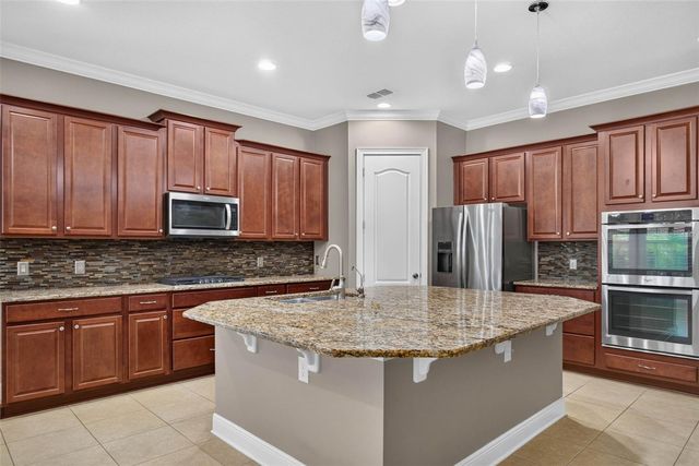 4209 FOXHOUND DRIVE, Clermont, FL 34711
