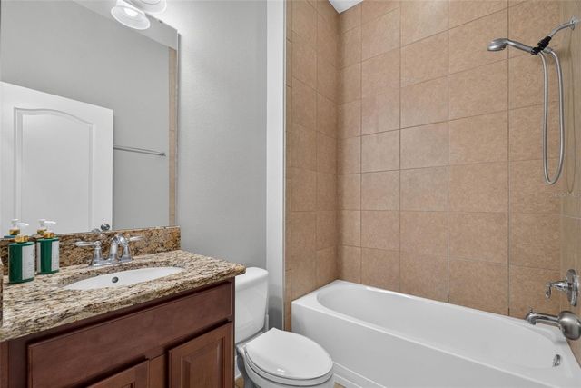 4209 FOXHOUND DRIVE, Clermont, FL 34711