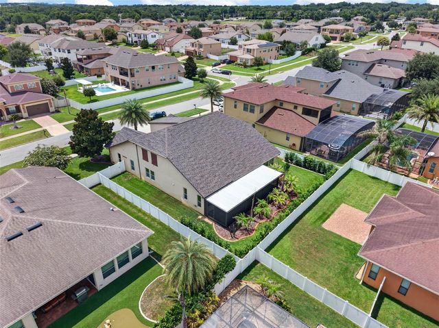4209 FOXHOUND DRIVE, Clermont, FL 34711