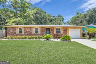 2114 Teresa Drive, Savannah, GA 31406