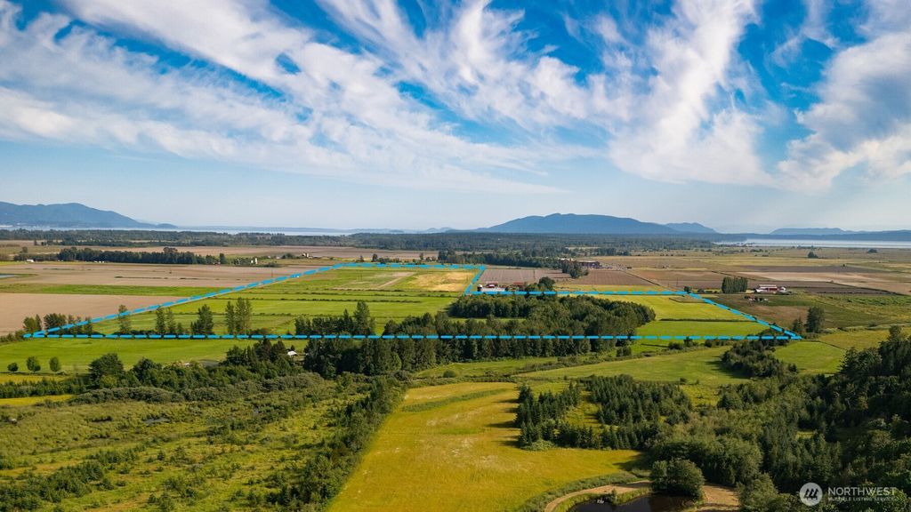 52 XX S Church Road, Ferndale, WA 98248