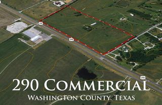 4750 Highway 290, Brenham, TX 77833