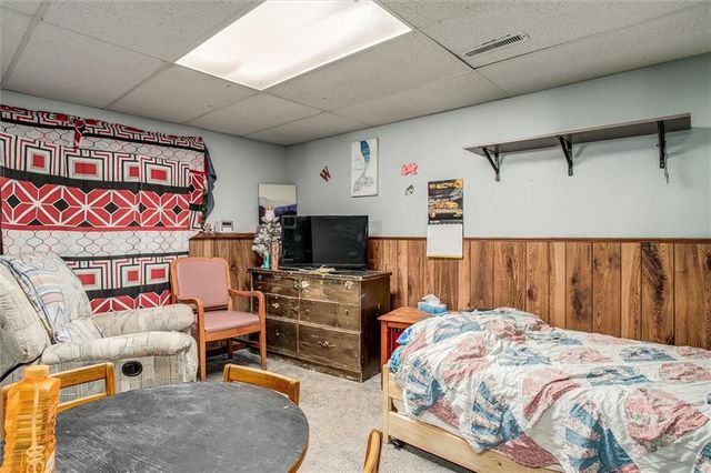 1705 SE High Drive, Oak Grove, MO 64075