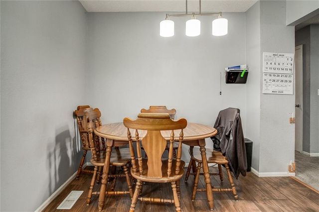 1705 SE High Drive, Oak Grove, MO 64075